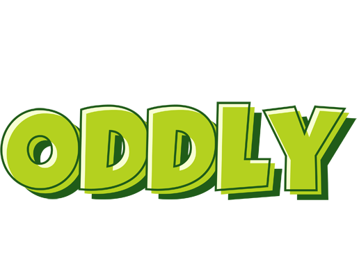 Oddly summer logo