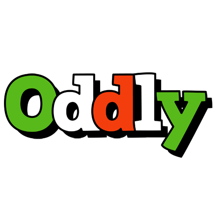 Oddly venezia logo