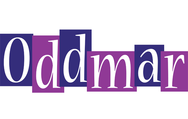 Oddmar autumn logo