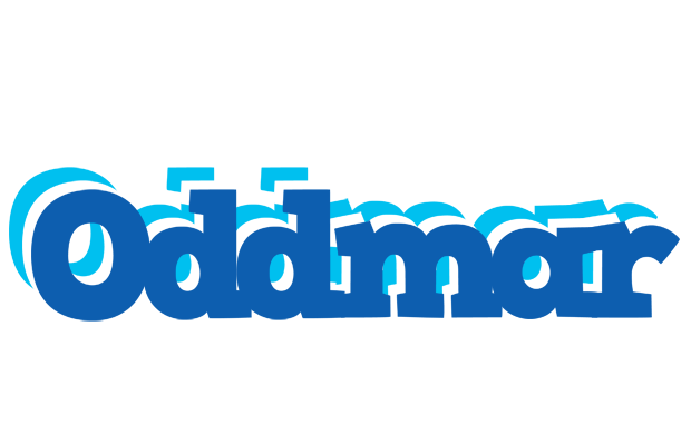 Oddmar business logo