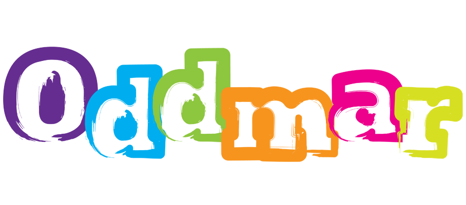 Oddmar casino logo