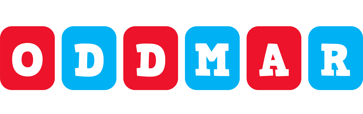 Oddmar diesel logo