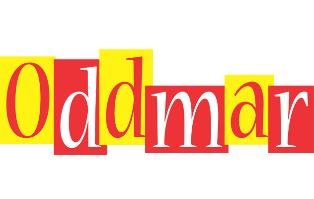 Oddmar errors logo