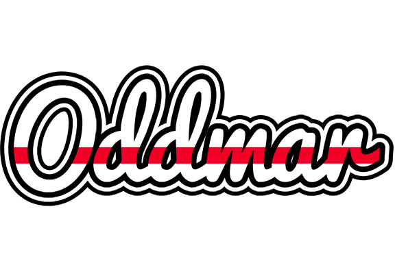 Oddmar kingdom logo