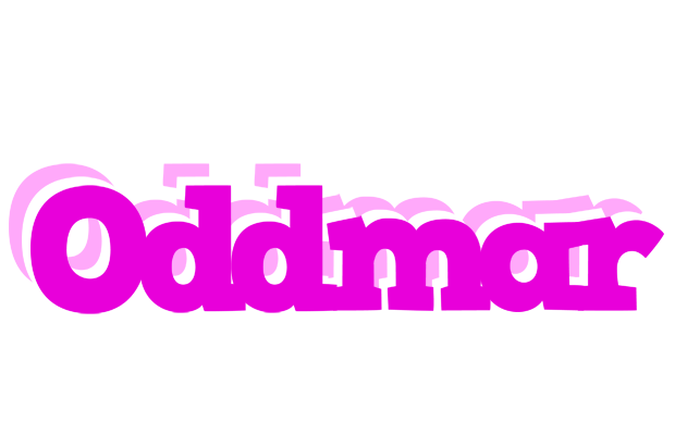 Oddmar rumba logo