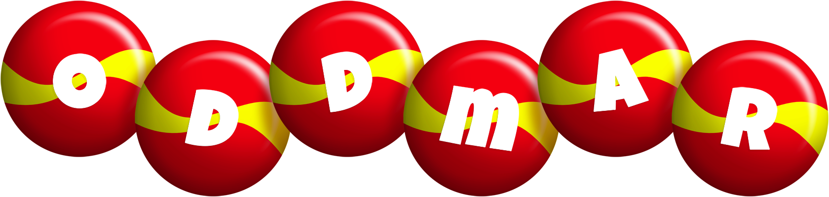 Oddmar spain logo