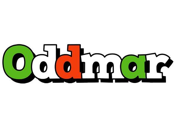 Oddmar venezia logo