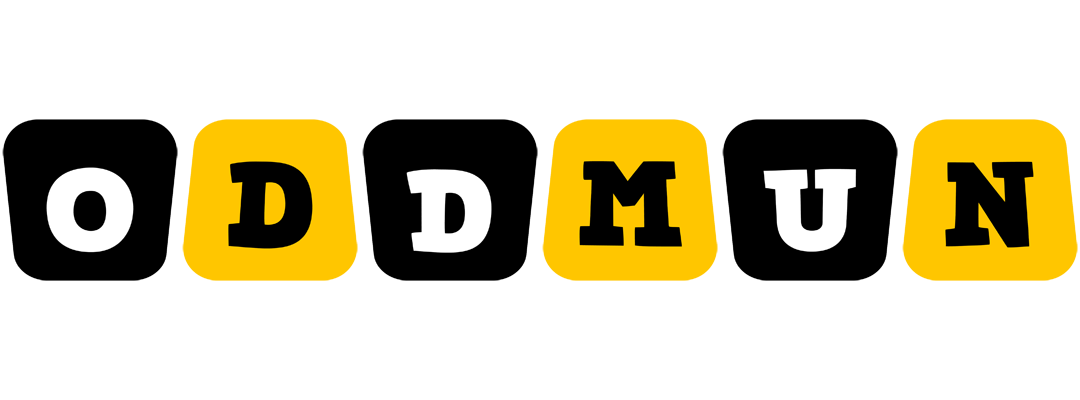 Oddmun boots logo