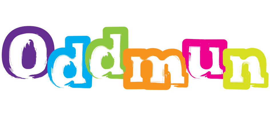 Oddmun casino logo