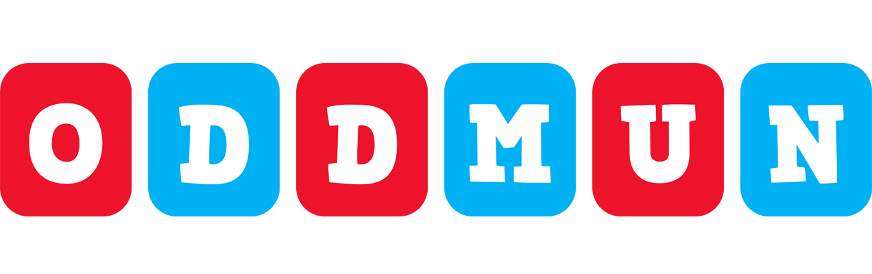 Oddmun diesel logo