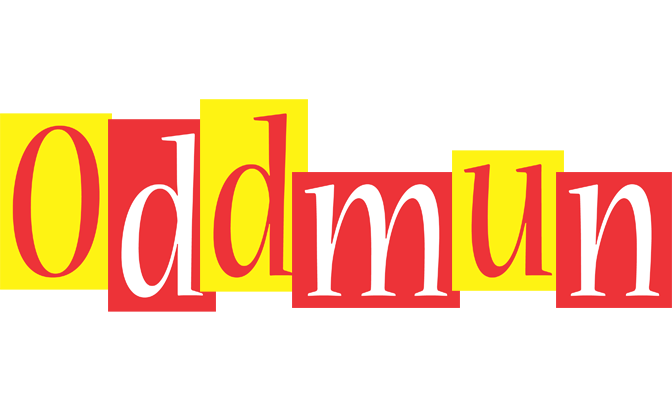 Oddmun errors logo