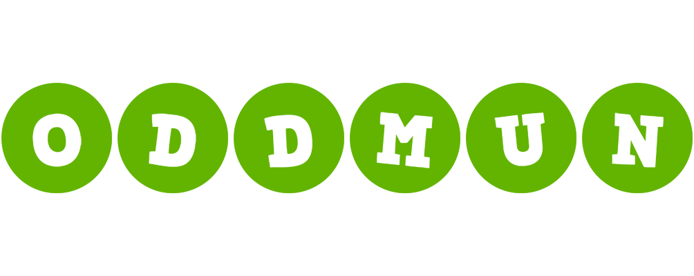 Oddmun games logo