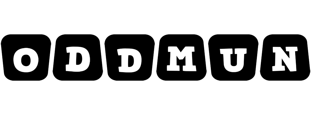 Oddmun racing logo