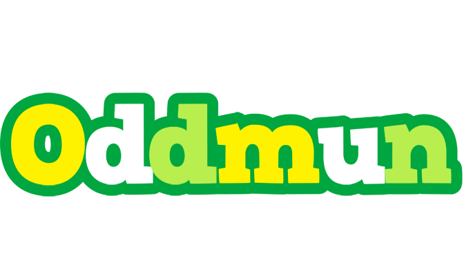 Oddmun soccer logo