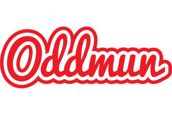 Oddmun sunshine logo