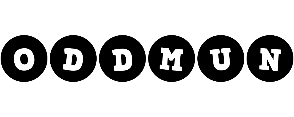 Oddmun tools logo