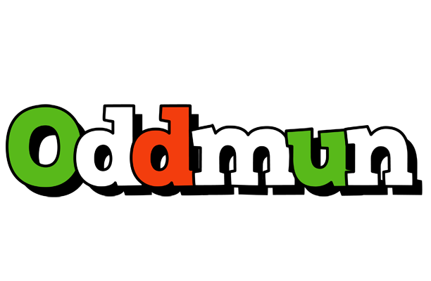 Oddmun venezia logo