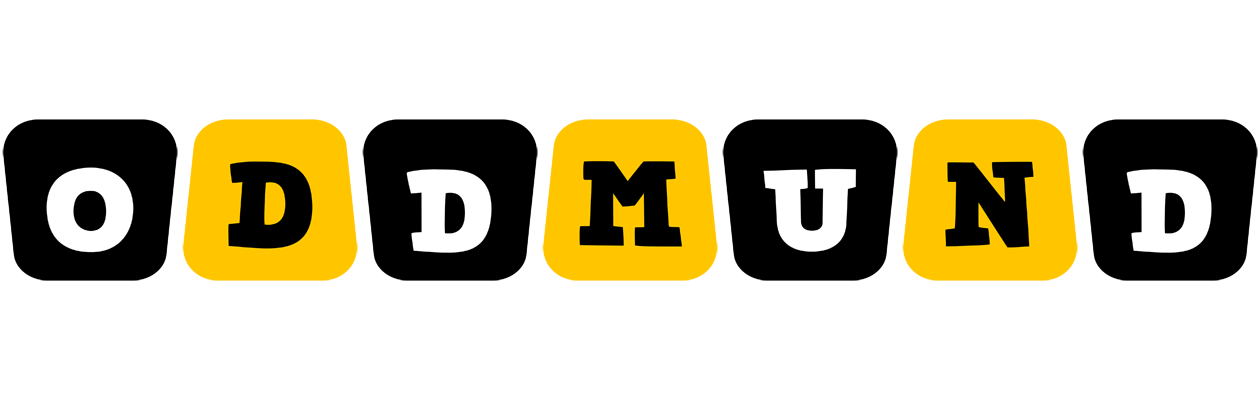 Oddmund boots logo