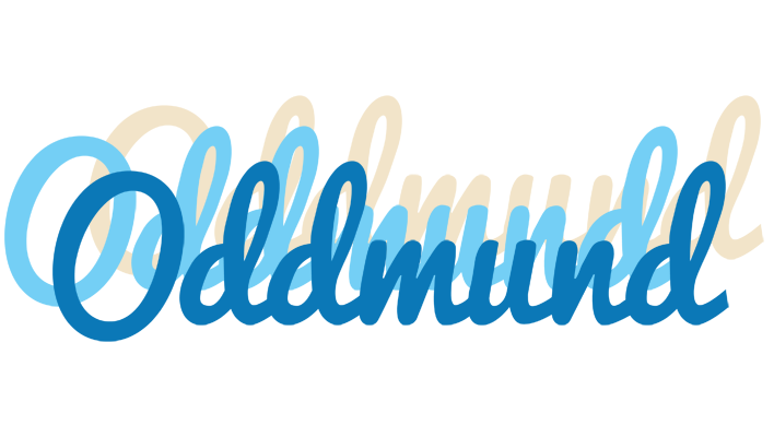 Oddmund breeze logo