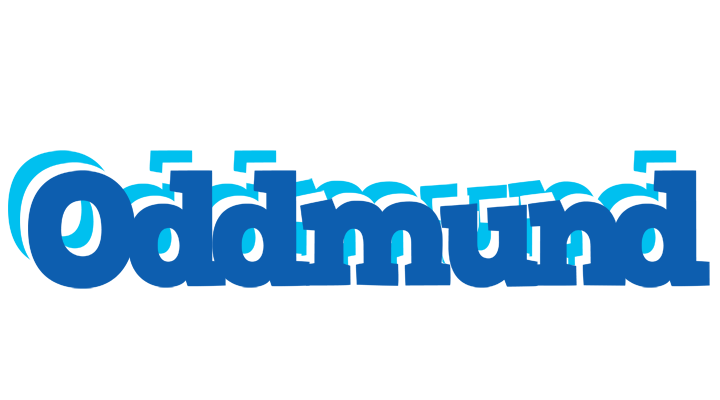 Oddmund business logo