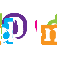 Oddmund casino logo