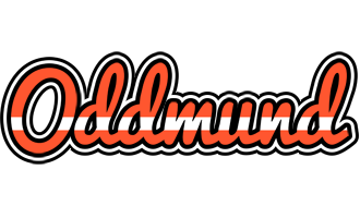 Oddmund denmark logo