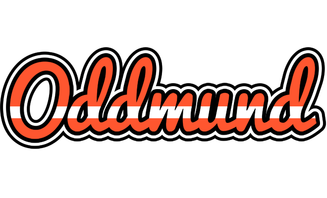 Oddmund denmark logo