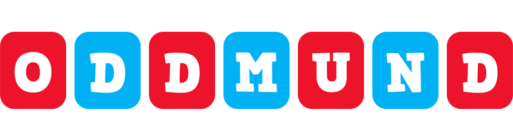 Oddmund diesel logo