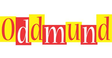 Oddmund errors logo