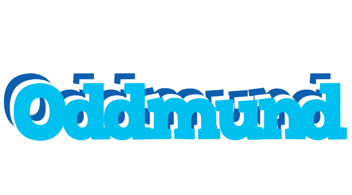Oddmund jacuzzi logo