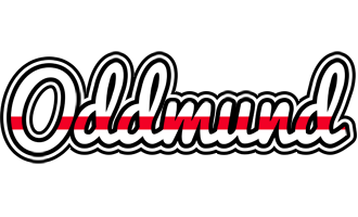 Oddmund kingdom logo