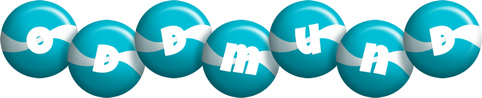 Oddmund messi logo