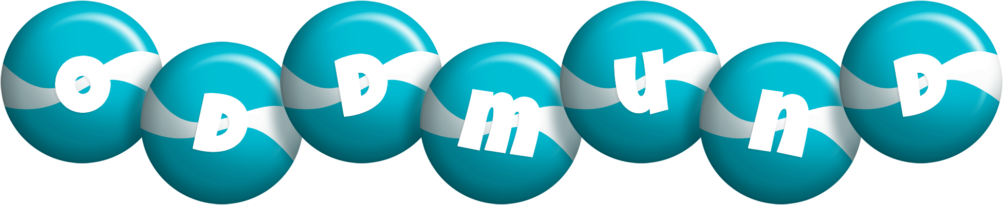 Oddmund messi logo