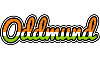 Oddmund mumbai logo