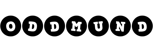 Oddmund tools logo