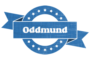 Oddmund trust logo