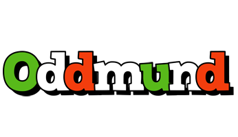 Oddmund venezia logo