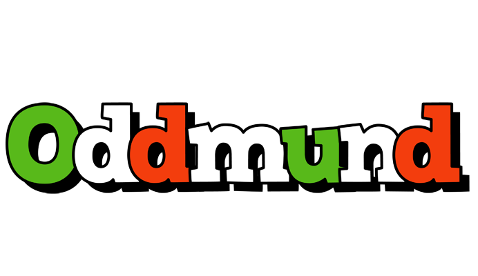 Oddmund venezia logo