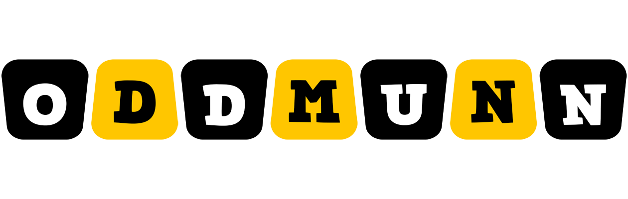 Oddmunn boots logo