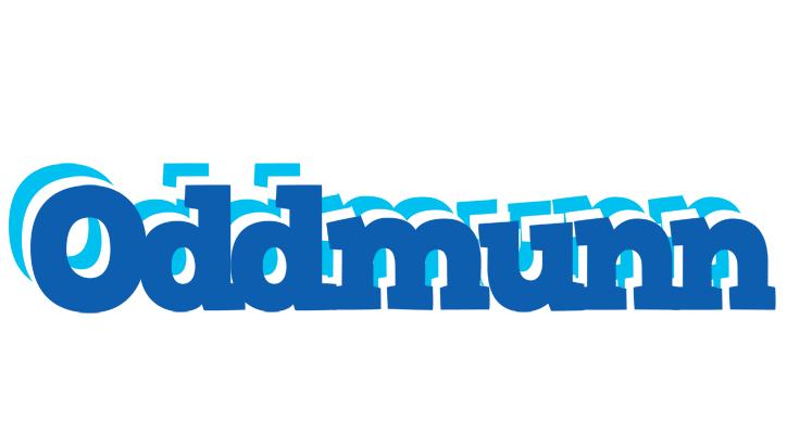 Oddmunn business logo