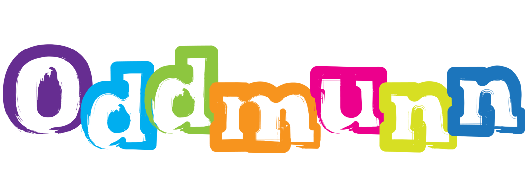 Oddmunn casino logo