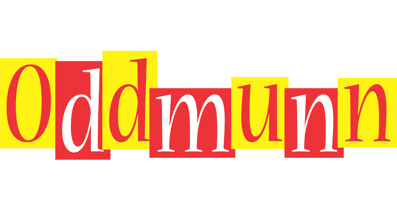 Oddmunn errors logo