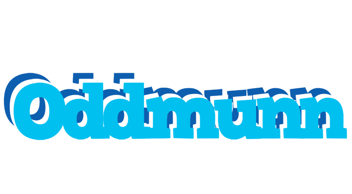 Oddmunn jacuzzi logo