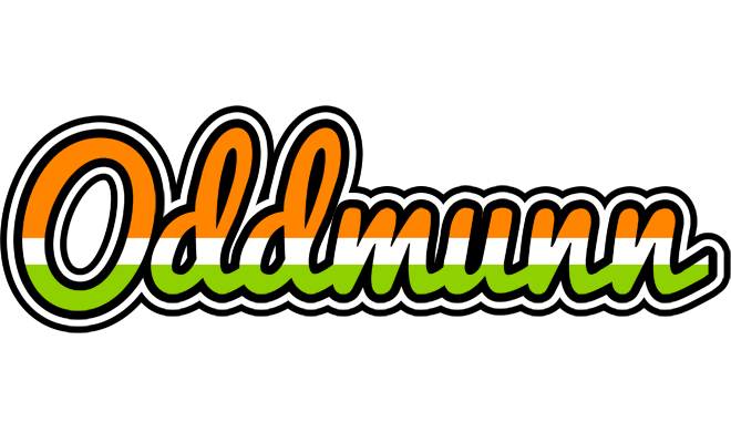 Oddmunn mumbai logo