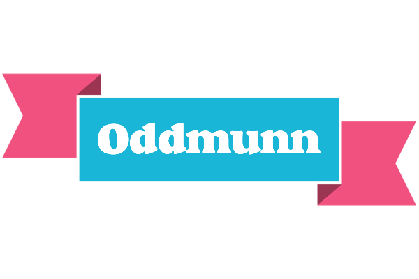 Oddmunn today logo