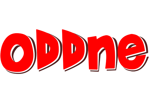 Oddne basket logo