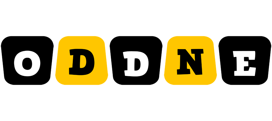 Oddne boots logo