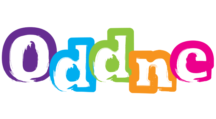 Oddne casino logo