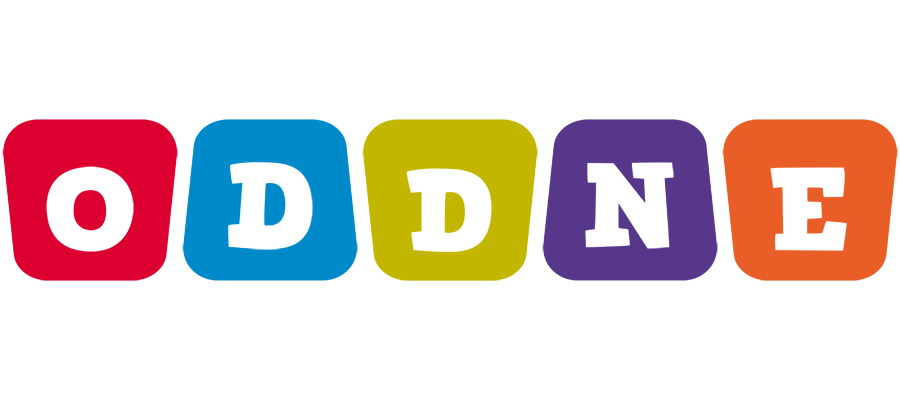 Oddne daycare logo