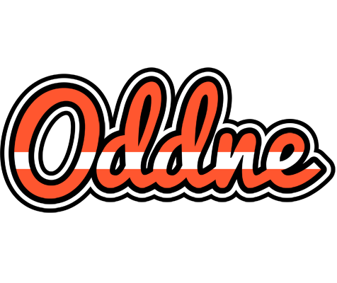 Oddne denmark logo